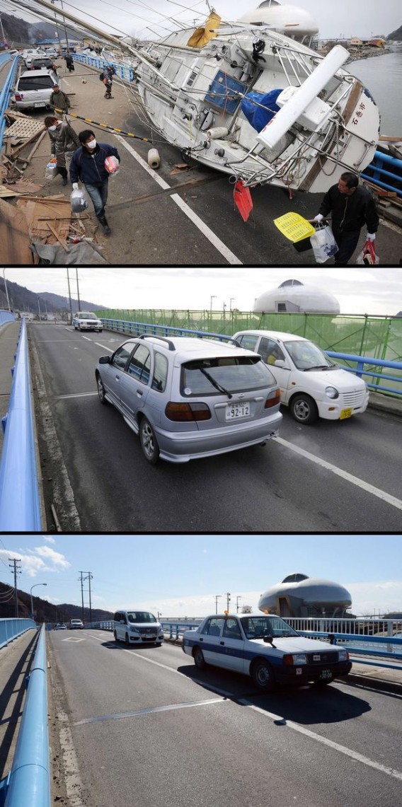 東日本大震災津波からの復興19