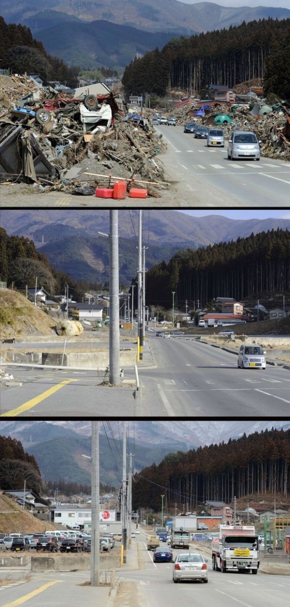 東日本大震災津波からの復興28