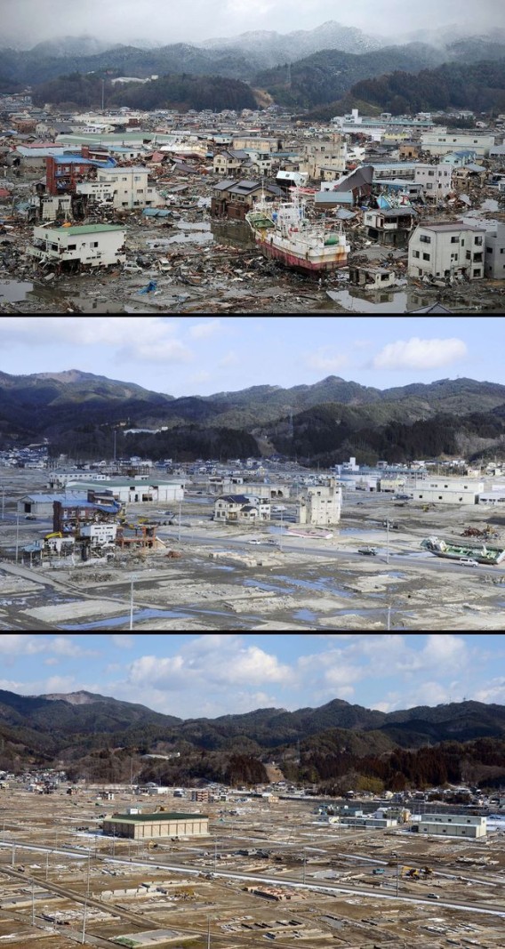 東日本大震災津波からの復興32